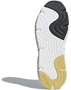 adidas Originals Prophere 黑金 男女同款 Details for adidas Originals Prophere 黑金 男女同款