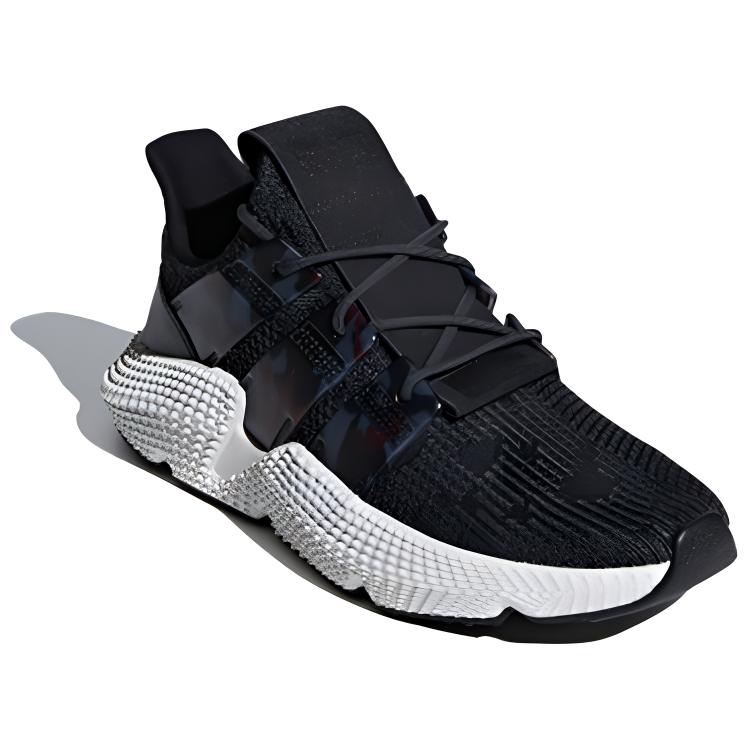 adidas Prophere 'Carbon' 圖 3