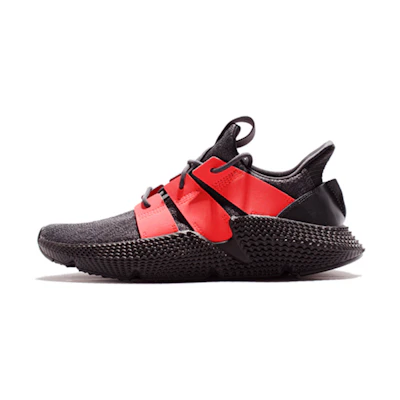 adidas Prophere 'Carbon Solar'