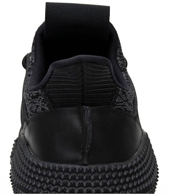 adidas Prophere 'Hitam Inti' CQ2126 Sizing adidas Prophere 'Hitam Inti' CQ2126