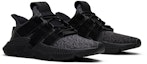 Cheap adidas Prophere 'Core Black' Hitam Teras CQ2126