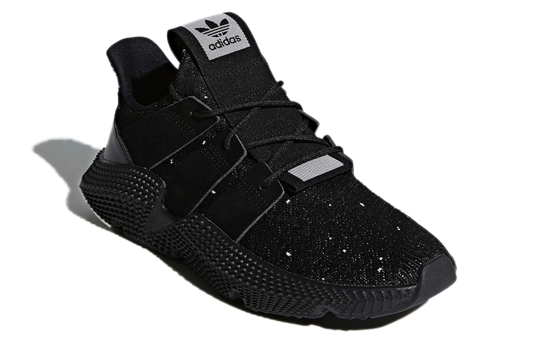 Lookbook adidas Prophere 'Hitam Teras Putih Awan' B22681