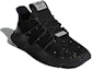 Lookbook adidas Prophere 'Hitam Teras Putih Awan' B22681