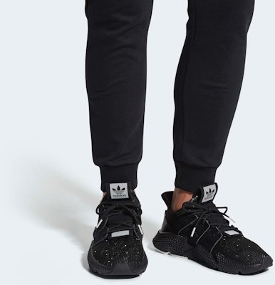 adidas Prophere 'Hitam Teras Putih Awan' B22681 Sizing adidas Prophere 'Hitam Teras Putih Awan' B22681
