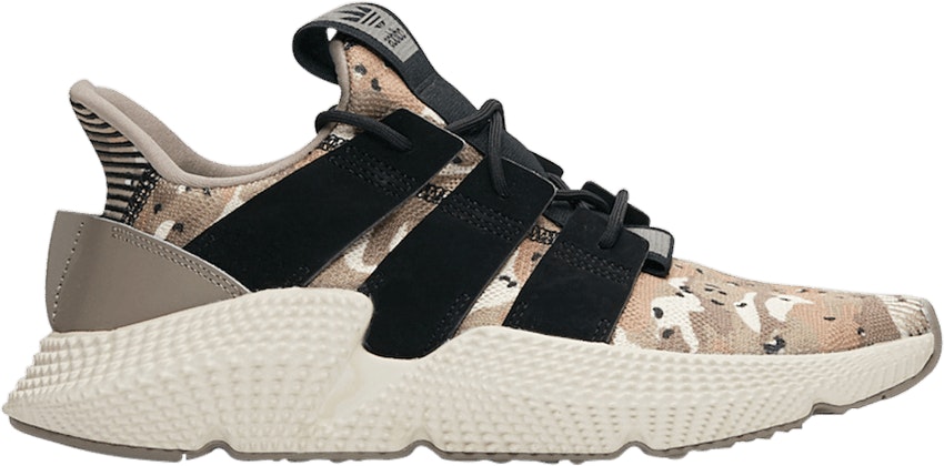 adidas Prophere Desert Camo B37605 B37605 Novelship