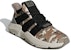 adidas Prophere 'Desert Camo' Lelaki Wanita Kasut Sneakers Corak Padang Pasir. B37605