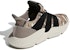 adidas Prophere 'Desert Camo' Lelaki Wanita Kasut Sneakers Corak Padang Pasir. B37605