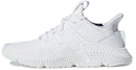 Buy adidas originals PROPHERE 運動休閒鞋 男女皆宜 純白色