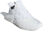 Order adidas originals PROPHERE 運動休閒鞋 男女皆宜 純白色