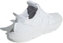 Lookbook adidas originals PROPHERE 運動休閒鞋 男女皆宜 純白色