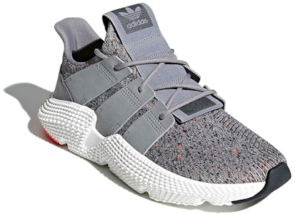 愛迪達 Prophere '灰色' CQ3023 Lookbook 愛迪達 Prophere '灰色' CQ3023