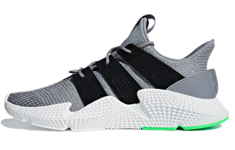Buy adidas Prophere 'Gris Negro' B37464