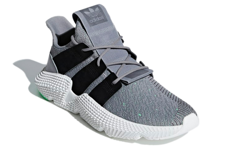 Lookbook adidas Prophere 'Gris Negro' B37464