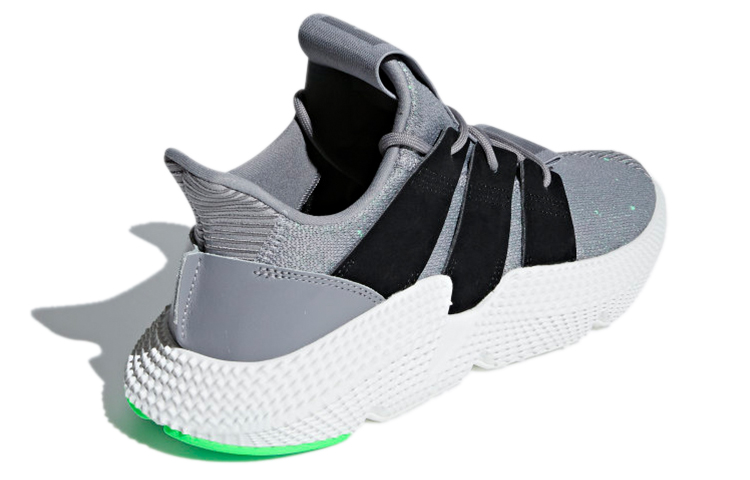 Shop adidas Prophere 'Gris Negro' B37464