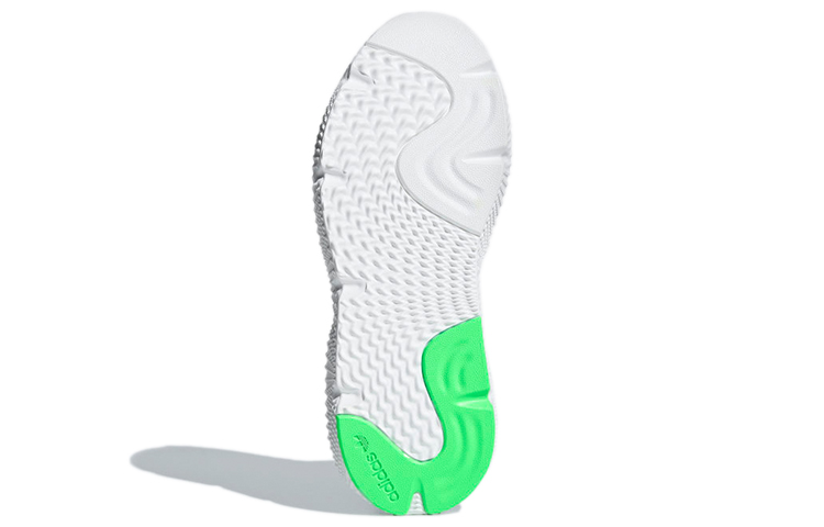 Details for adidas Prophere 'Gris Negro' B37464