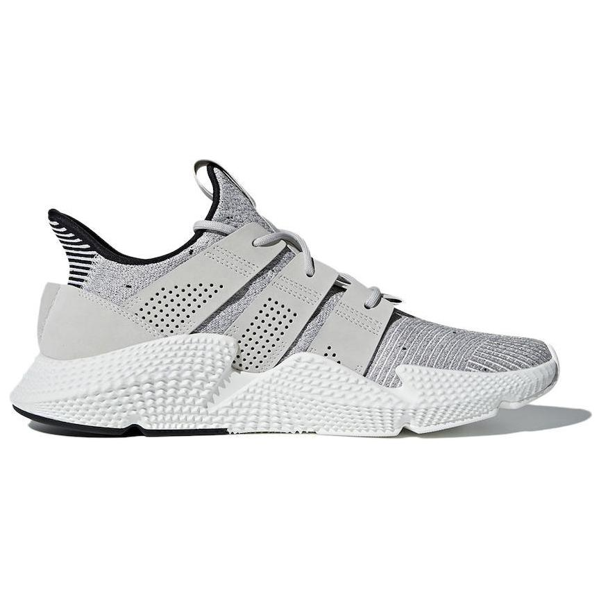 Order adidas Prophere 灰色款