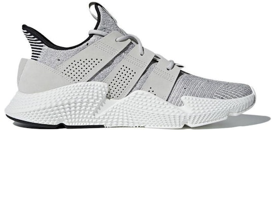 adidas Prophere 灰色款 Order adidas Prophere 灰色款