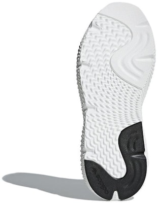 adidas Prophere 灰色款 Details for adidas Prophere 灰色款