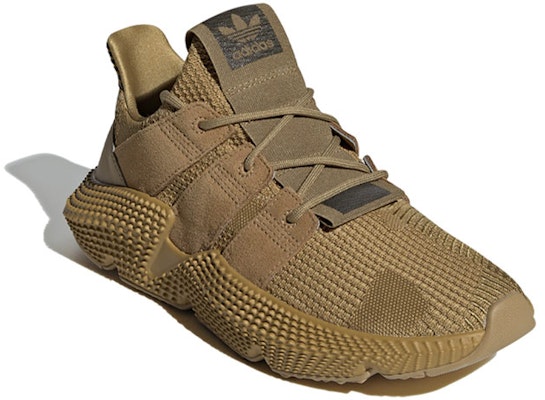 阿迪达斯 Prophere '卡其' FZ0038 Lookbook 阿迪达斯 Prophere '卡其' FZ0038