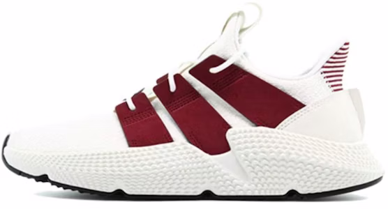 adidas Originals PROPHERE 白紅色 Buy adidas Originals PROPHERE 白紅色