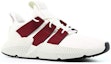 Lookbook adidas Prophere 'Noble Maroon' Warna Merah Marun D96658