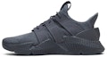 Lookbook adidas Prophere 'Onix' Lelaki Perempuan Kasut Sneaker AC8703