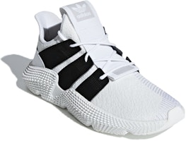 adidas Prophere 'Pack Oreo' D96727 Lookbook adidas Prophere 'Pack Oreo' D96727