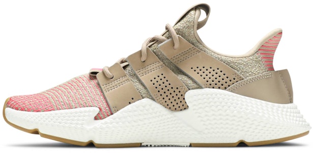 阿迪達斯 Prophere 'Trace Khaki' CQ2128 Lookbook 阿迪達斯 Prophere 'Trace Khaki' CQ2128