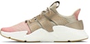 Lookbook adidas Prophere 'Trace Khaki' CQ2128