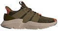 Order adidas Prophere 'Trace Olive' Lelaki Kasut Sneakers CQ2127