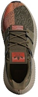 adidas Prophere 'Trace Olive' Lelaki Kasut Sneakers CQ2127 Shop adidas Prophere 'Trace Olive' Lelaki Kasut Sneakers CQ2127