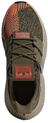 adidas Prophere 'Trace Olive' Lelaki Kasut Sneakers CQ2127 Shop adidas Prophere 'Trace Olive' Lelaki Kasut Sneakers CQ2127