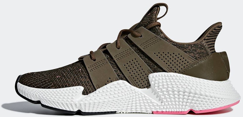 아디다스 프로피어 '트레이스 올리브' CQ3024 CQ3024 Lookbook 아디다스 프로피어 '트레이스 올리브' CQ3024 CQ3024