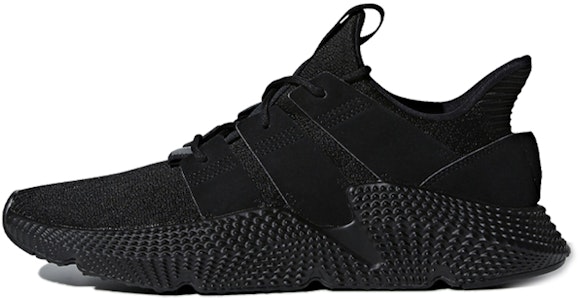 adidas originals PROPHERE 防滑耐磨 低筒 老爹鞋 男女同款 黑色 Buy adidas originals PROPHERE 防滑耐磨 低筒 老爹鞋 男女同款 黑色