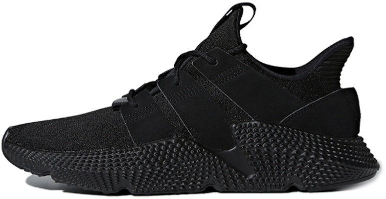 adidas Prophere 'Hitam Sepenuhnya' B37453 Buy adidas Prophere 'Hitam Sepenuhnya' B37453