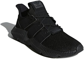 adidas Prophere 'Triple Black' Zapatillas Negras B37453 Lookbook adidas Prophere 'Triple Black' Zapatillas Negras B37453