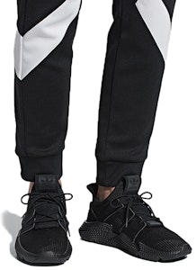 adidas originals PROPHERE 防滑耐磨 低筒 老爹鞋 男女同款 黑色 Sizing adidas originals PROPHERE 防滑耐磨 低筒 老爹鞋 男女同款 黑色
