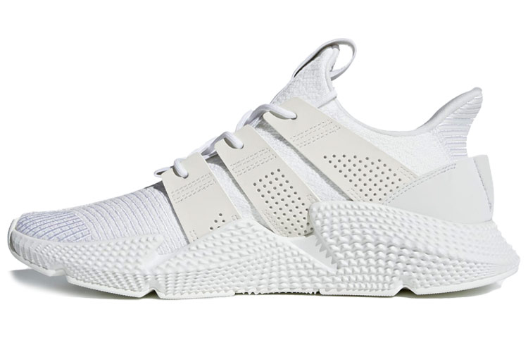 adidas Prophere 'Triple White' B37454