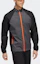 Details for adidas Provisional Colorblock Golf Water-Resistant Jacket Gray Black HF9187