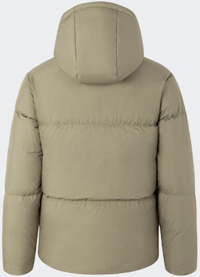 adidas保暖防水男女羽絨外套綠色派克大衣。 JV6188 Lookbook adidas保暖防水男女羽絨外套綠色派克大衣。 JV6188