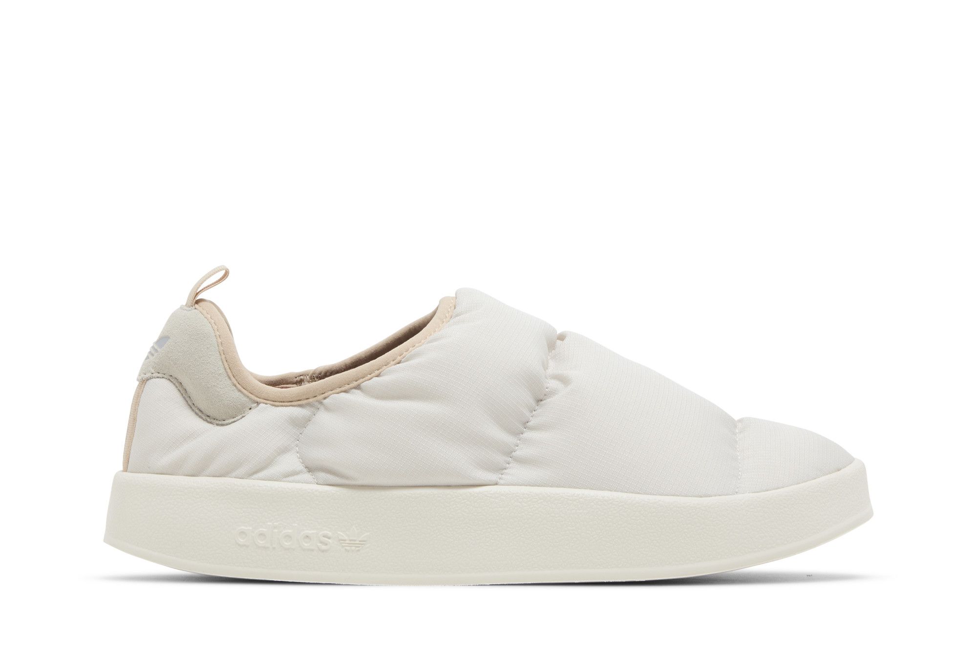 adidas Puffylette 'Aluminium' HR1481