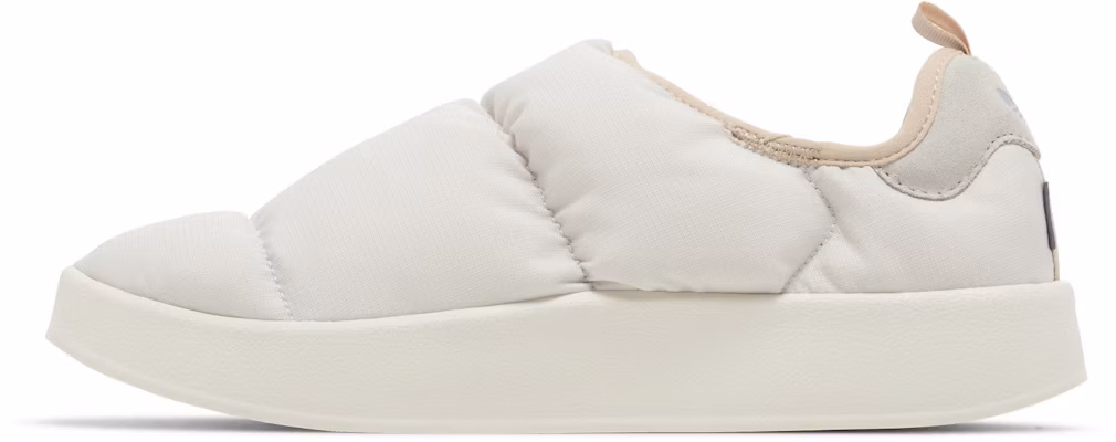 adidas Puffylette 'Aluminium' HR1481 Shop adidas Puffylette 'Aluminium' HR1481