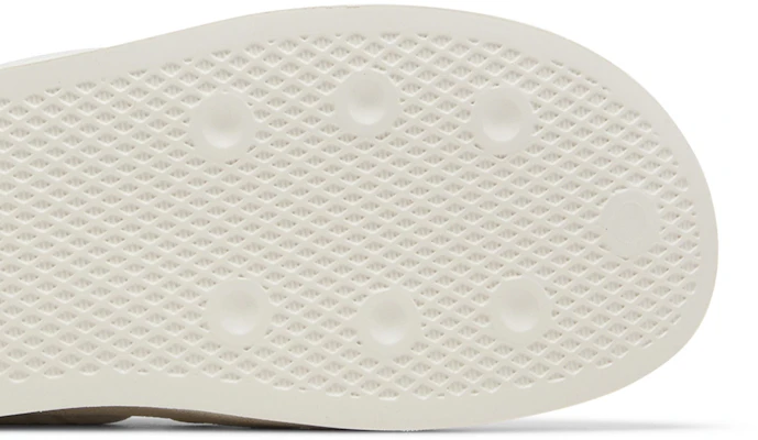 adidas Puffylette 'Aluminium' HR1481 Details for adidas Puffylette 'Aluminium' HR1481
