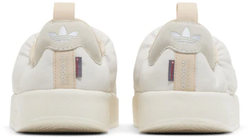 Sizing adidas Puffylette 'Aluminium' HR1481