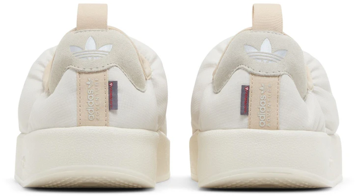 adidas Puffylette 'Aluminium' HR1481 Sizing adidas Puffylette 'Aluminium' HR1481