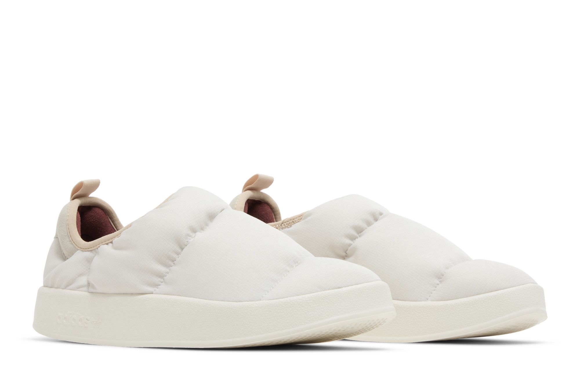 Cheap adidas Puffylette ''Aluminium Grau'' HR1481