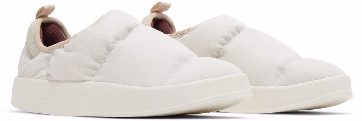 adidas Puffylette 'Aluminium' HR1481 1