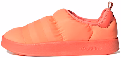 adidas Puffylette 'Beam Orange' HQ6504 adidas Puffylette 'Beam Orange' HQ6504