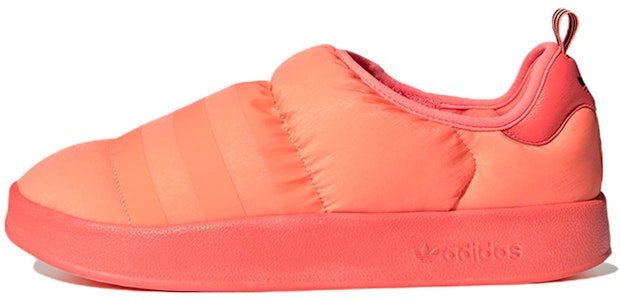 adidas Puffylette 'Naranja Beam' HQ6504 Buy adidas Puffylette 'Naranja Beam' HQ6504