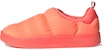 adidas Puffylette 'Beam Orange' - Oren Terang HQ6504